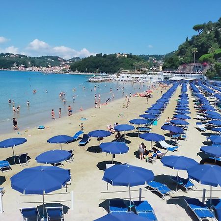 L'Arpara Casa Al Molo Dal Mare Al Castello Lerici Buitenkant foto