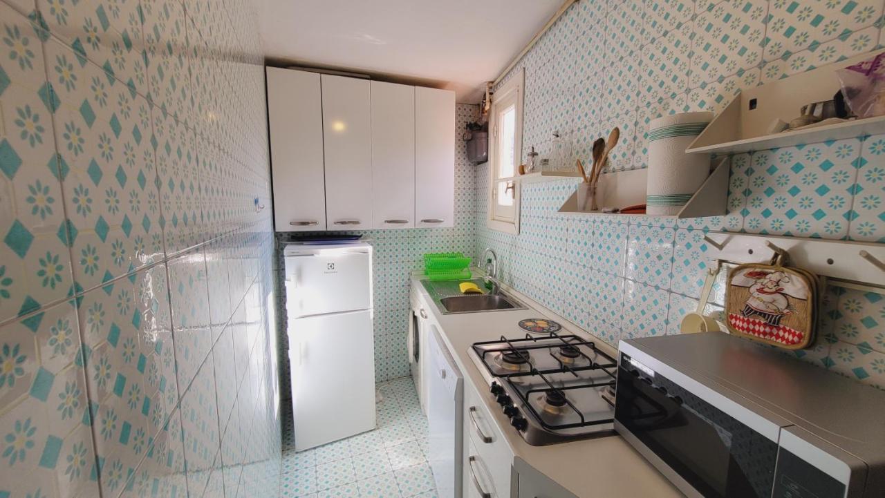 L'Arpara Casa Al Molo Dal Mare Al Castello Lerici Buitenkant foto