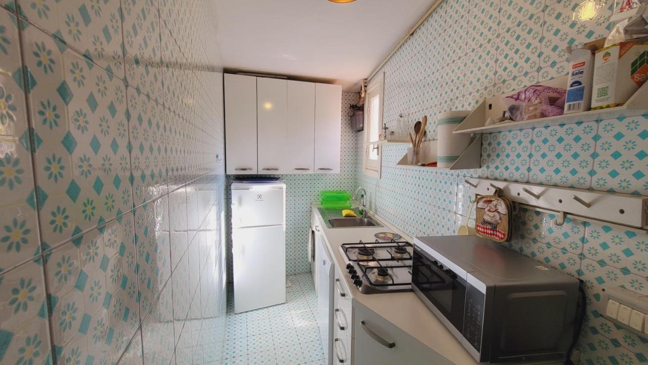 L'Arpara Casa Al Molo Dal Mare Al Castello Lerici Buitenkant foto