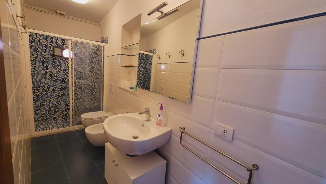 L'Arpara Casa Al Molo Dal Mare Al Castello Lerici Buitenkant foto