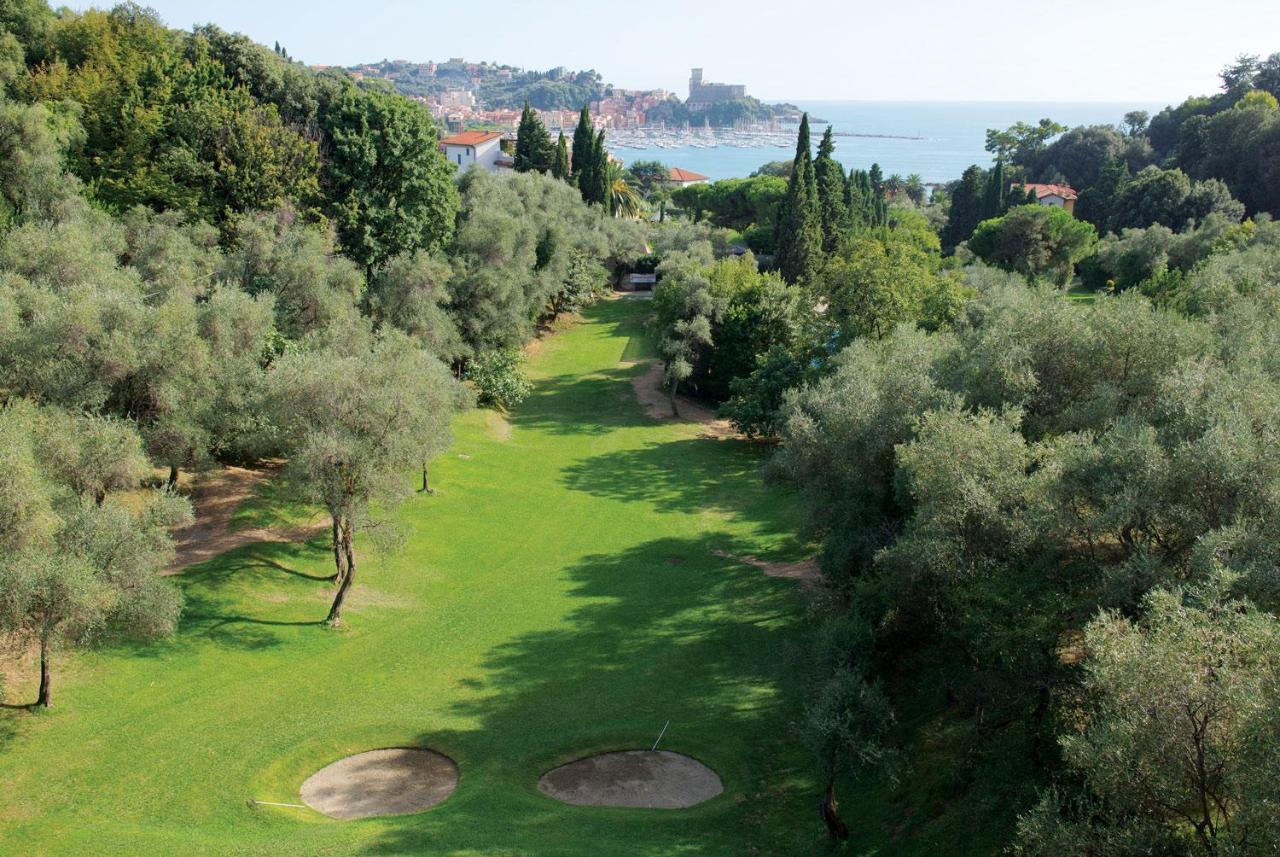 L'Arpara Casa Al Molo Dal Mare Al Castello Lerici Buitenkant foto