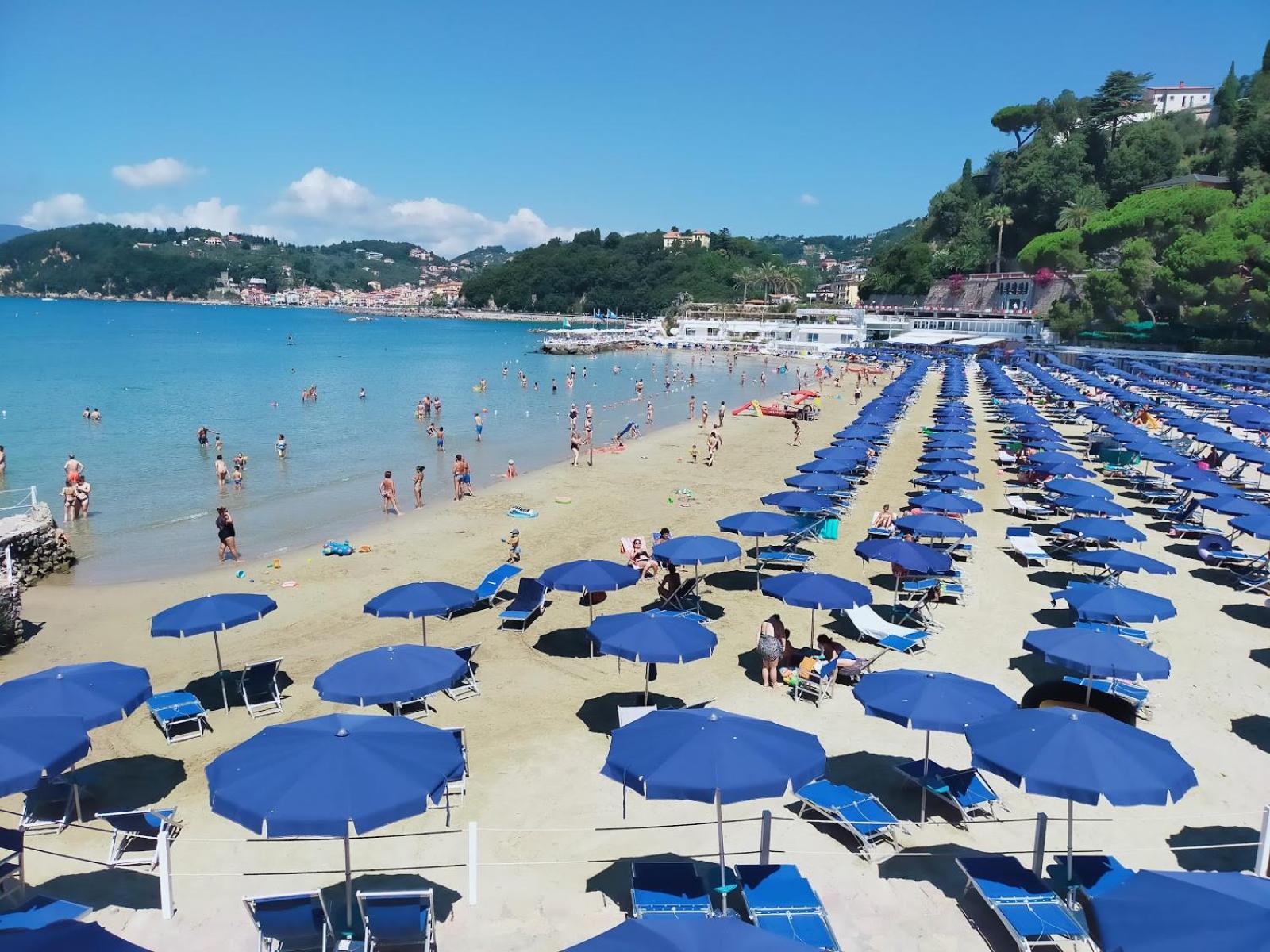 L'Arpara Casa Al Molo Dal Mare Al Castello Lerici Buitenkant foto